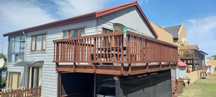 5 Bedroom Property for Sale in Tergniet Western Cape
